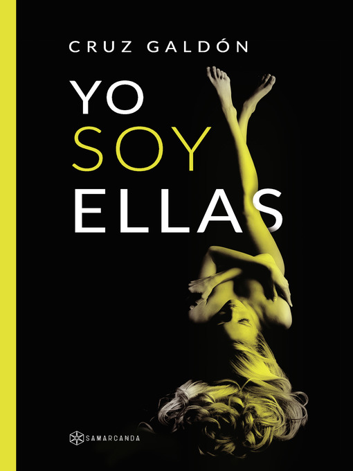Title details for Yo soy ellas by Cruz Galdón - Available